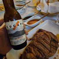 Asado Argentino - Centro food