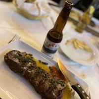 Asado Argentino - Centro food