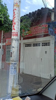 Pizzeria Y Fruteria El Sazón De Don Gabriel outside