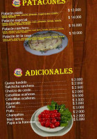 Arepas Ocañeras Como En Casa food