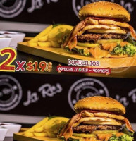 Burgers 27 food