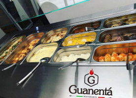 Guanentá food