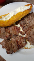 Asadero El Gran Banano Parrilla food