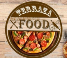 Terraza Food inside