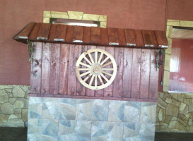 Gran Chaparral À l'intérieur