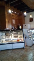 Coffee Bakery Manitoba inside