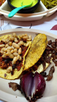 Carnes Asadas El Cuate food