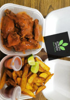 El Mojito Nourriture