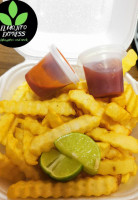 El Mojito Nourriture