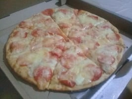 Aldo's Pizza food