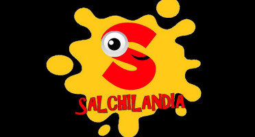 Salchilandia food