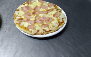 Mario`s Pizza food