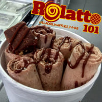 Rolatto 101 food