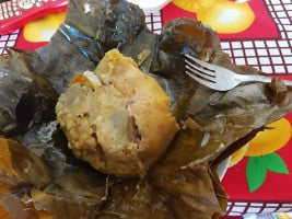 Tamales Tolimenses Doña Imelda food