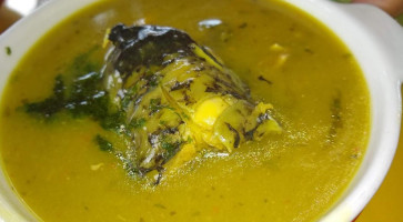 Sancocho De Pescado Boney food