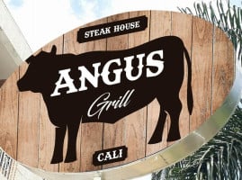 Steak House Angus Grill Cali food