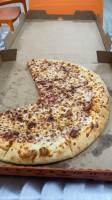 Little Caesars Pizza food