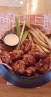 Applebee's food