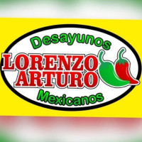 Desayunos Mexicanos Lorenzo Arturo food