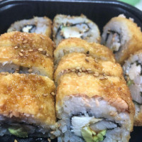 Kai Sushi Expres food