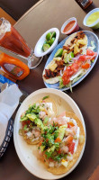 Tacos Y Mariscos El Wero food