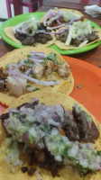 Buffet De Tacos.sabro Karne Suc. Gomez Morin food