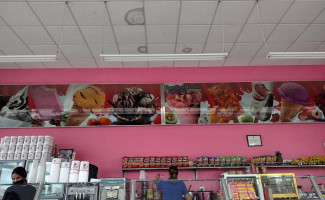 La Original Michoacana food