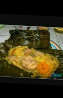 Rancho Tamal food