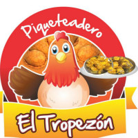 Piqueteadero El Tropezon food