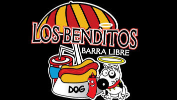 Los Benditos Barra Libre food