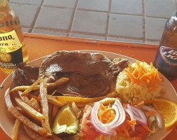 Mariscos De Mar- Garita Nueva Admi) food