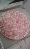 Rickis Pizzas Don Rene food