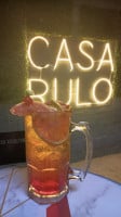 Casa Rulo food