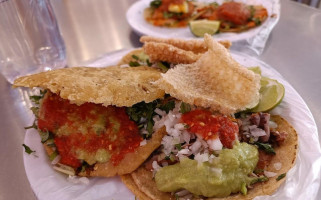 Amor Y Tacos Desde 1958 Cdmx food