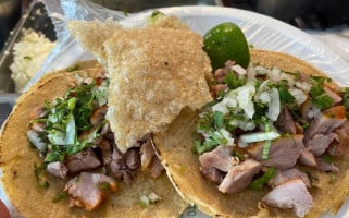 Amor Y Tacos Desde 1958 Cdmx food