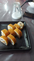 Momiji Sushi Tei food