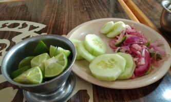 Parritacos Ecatepec food