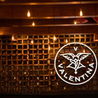 Valentina Cantina Fina inside