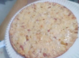 Cherrys Pizzas Recursos food