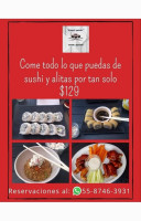 De Comida Japonesa Kanji Sushi food