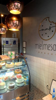 Mielmesabe Bakery food