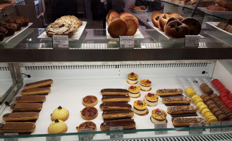 Maison Kayser México food