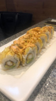 Sushi Roll food