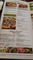 Olive Garden Constituyentes menu