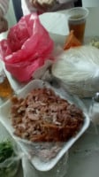 Carnitas Parque Luna food