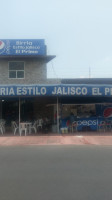 Birria Estilo Jalisco El Primo food