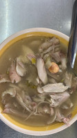 Caldos De Gallina Cesarin food