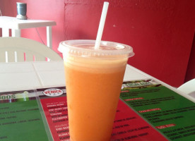 Venice Juicebar Fitfood food