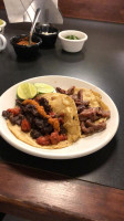 Quintana Mexicana food