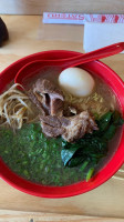 Querido Ramen: food